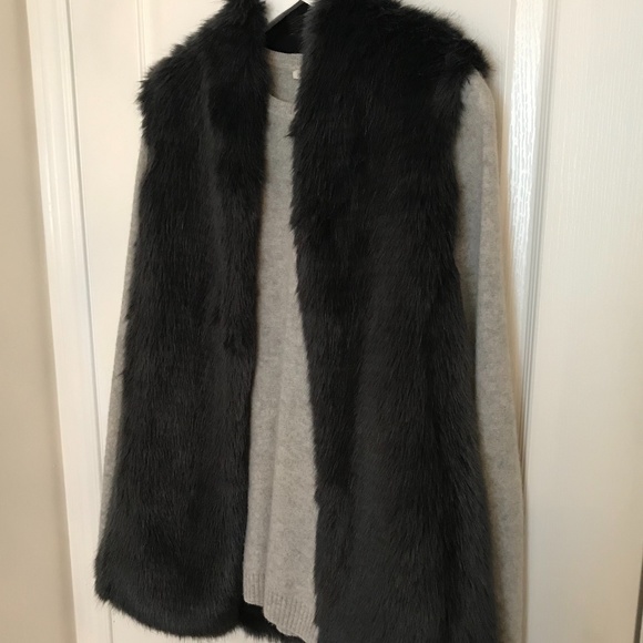 Club Monaco Vest - Picture 3 of 13